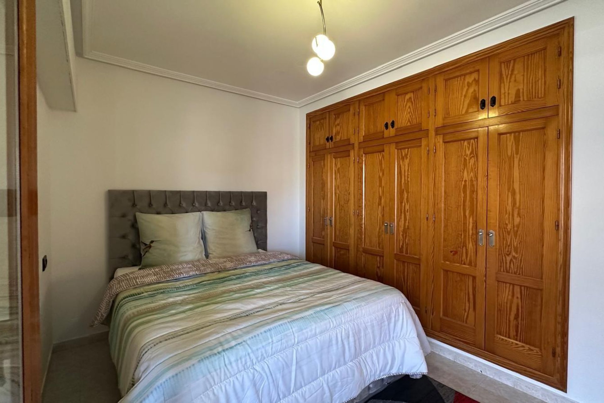 Resale - Apartment - Torrevieja - Centro