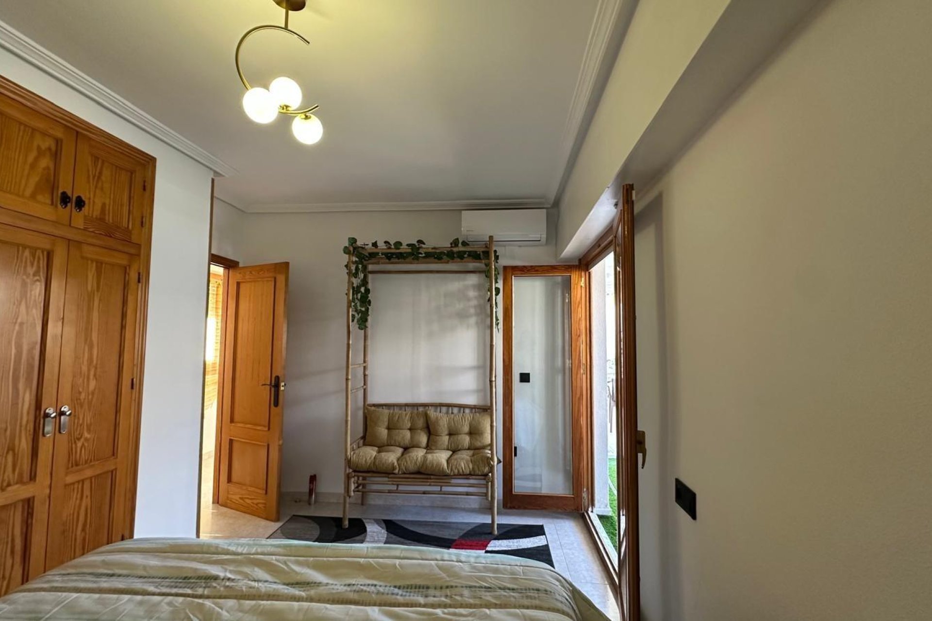 Resale - Apartment - Torrevieja - Centro