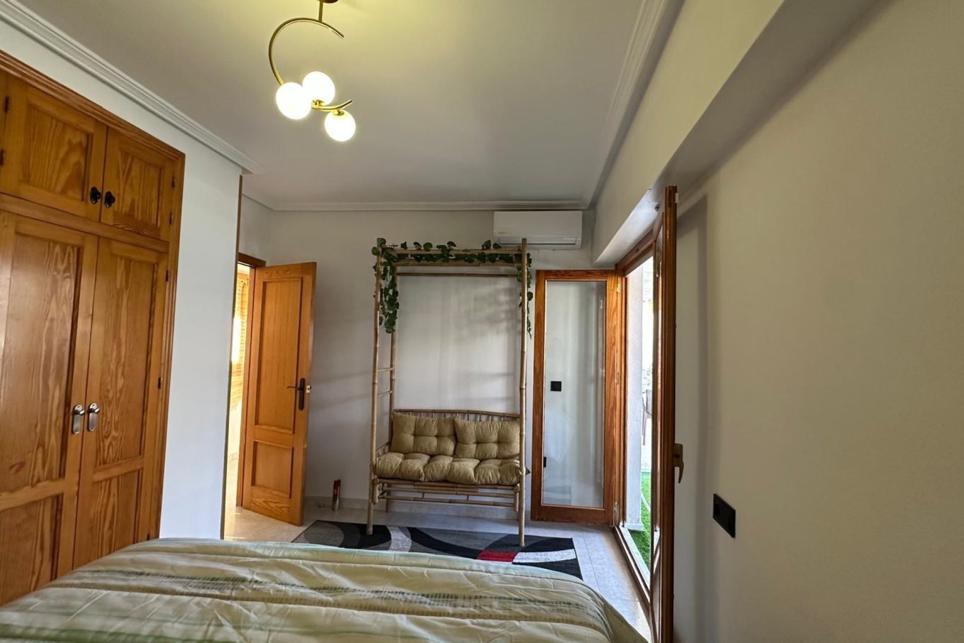 Resale - Apartment - Torrevieja - Centro