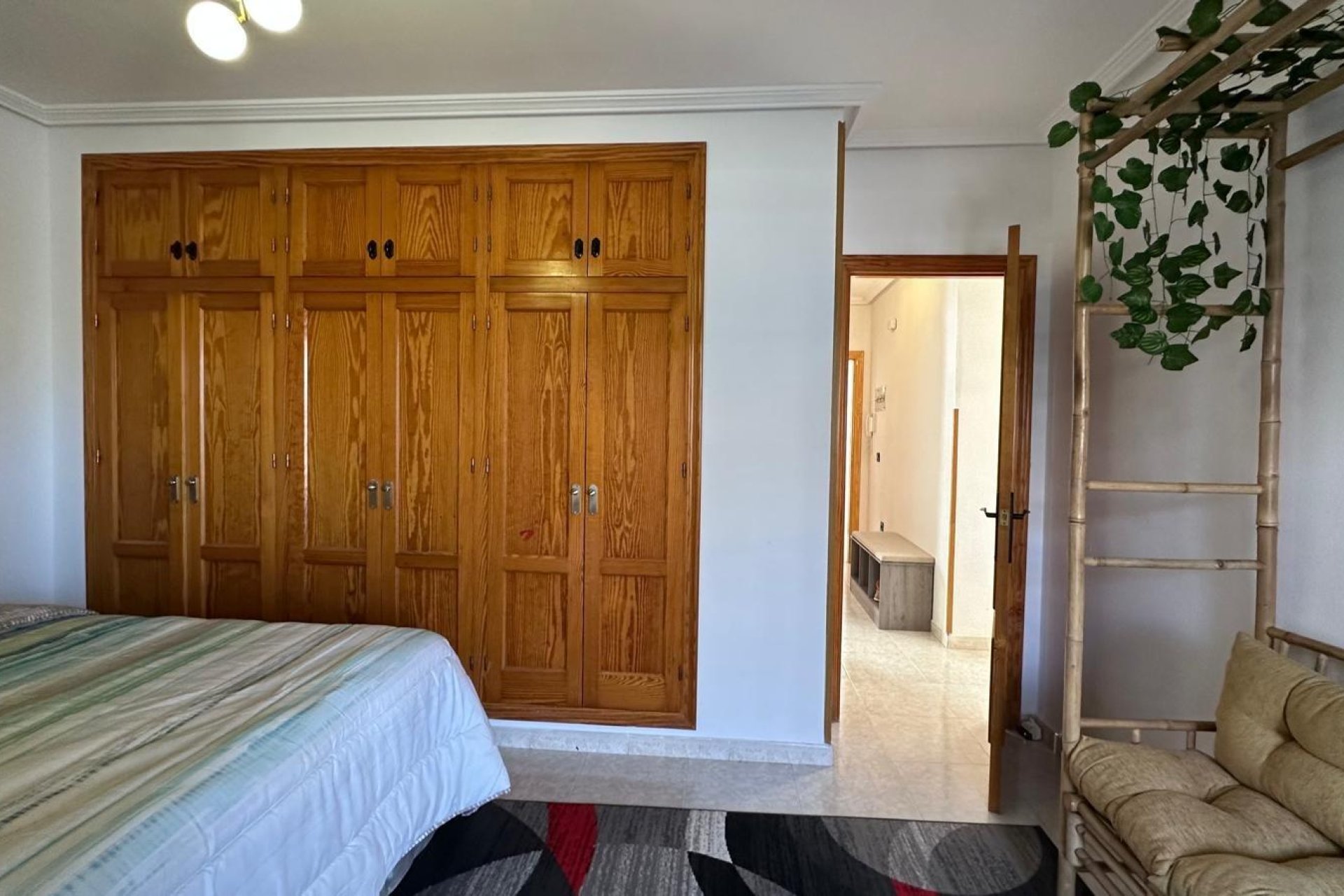 Resale - Apartment - Torrevieja - Centro