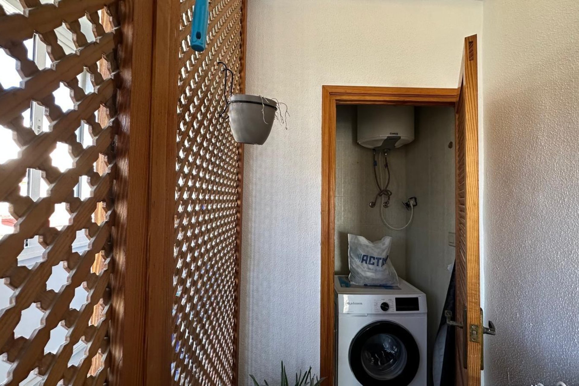 Resale - Apartment - Torrevieja - Centro