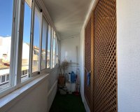 Resale - Apartment - Torrevieja - Centro