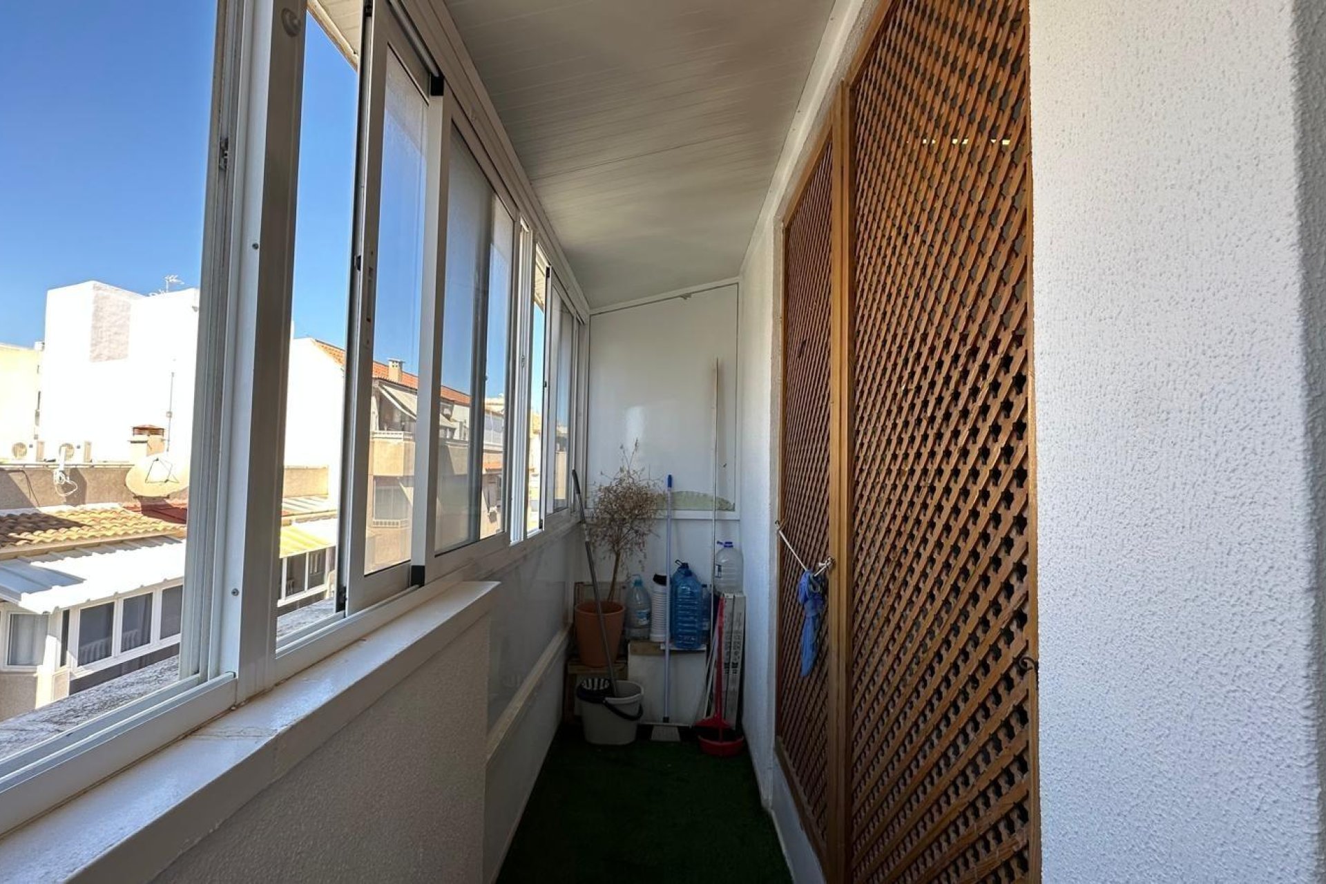 Resale - Apartment - Torrevieja - Centro