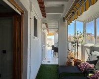 Resale - Apartment - Torrevieja - Centro