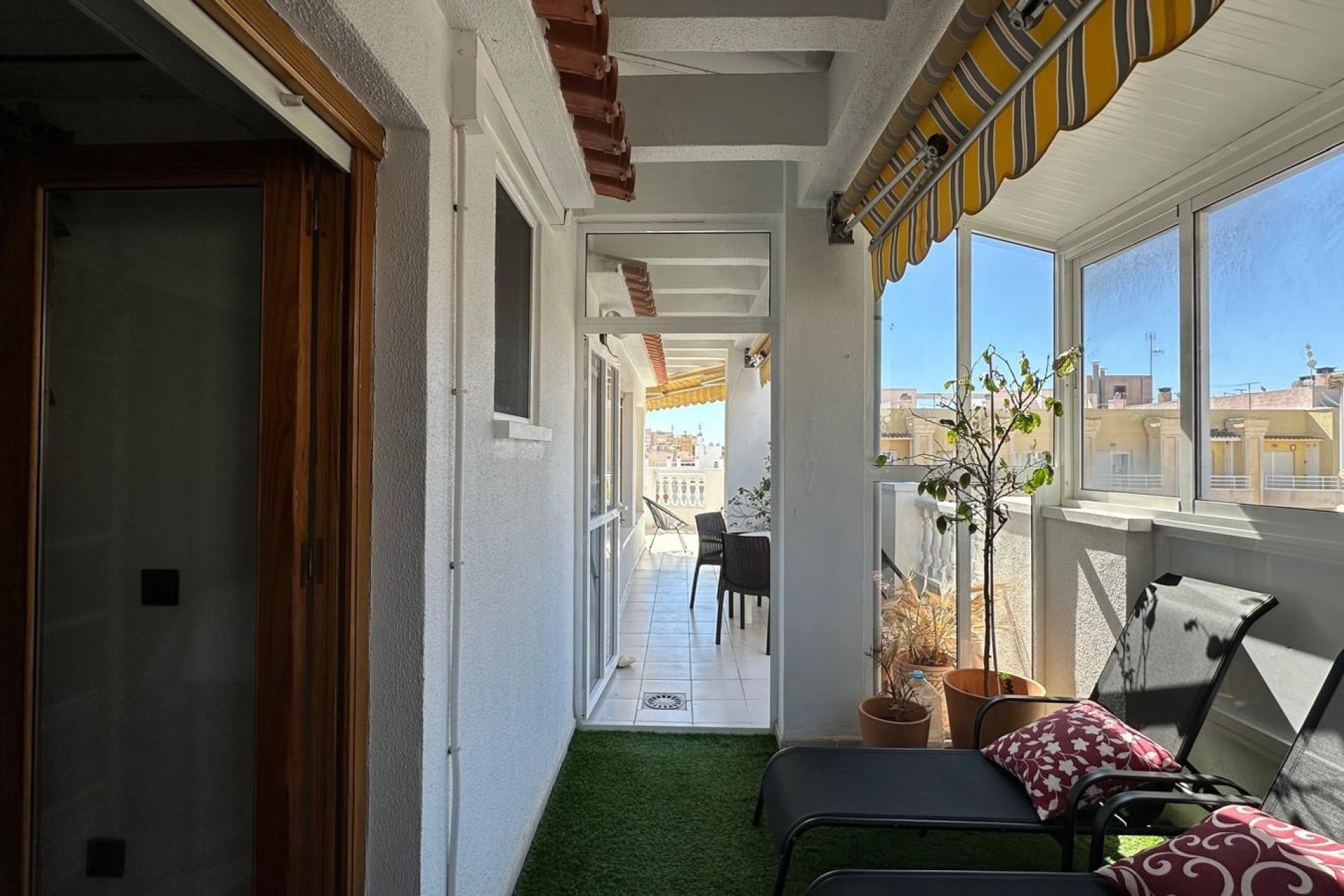 Resale - Apartment - Torrevieja - Centro
