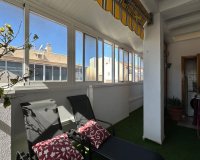 Resale - Apartment - Torrevieja - Centro