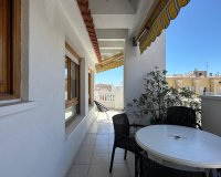 Resale - Apartment - Torrevieja - Centro