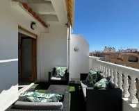 Resale - Apartment - Torrevieja - Centro
