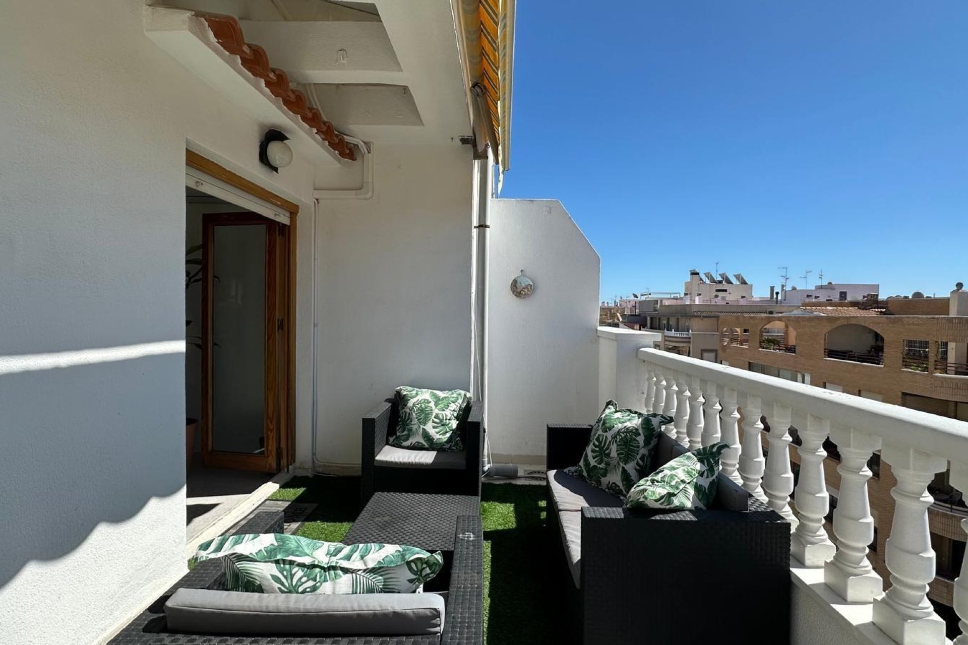 Resale - Apartment - Torrevieja - Centro