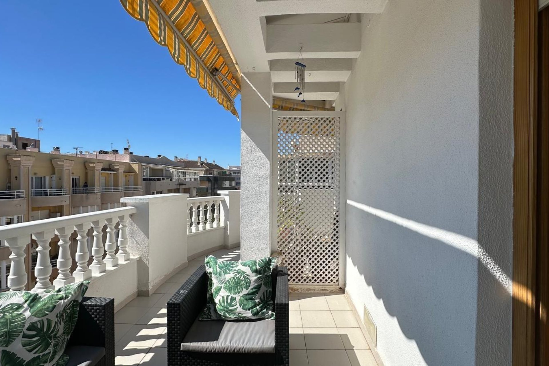 Resale - Apartment - Torrevieja - Centro
