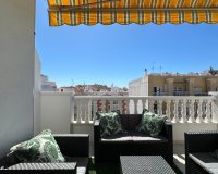 Resale - Apartment - Torrevieja - Centro