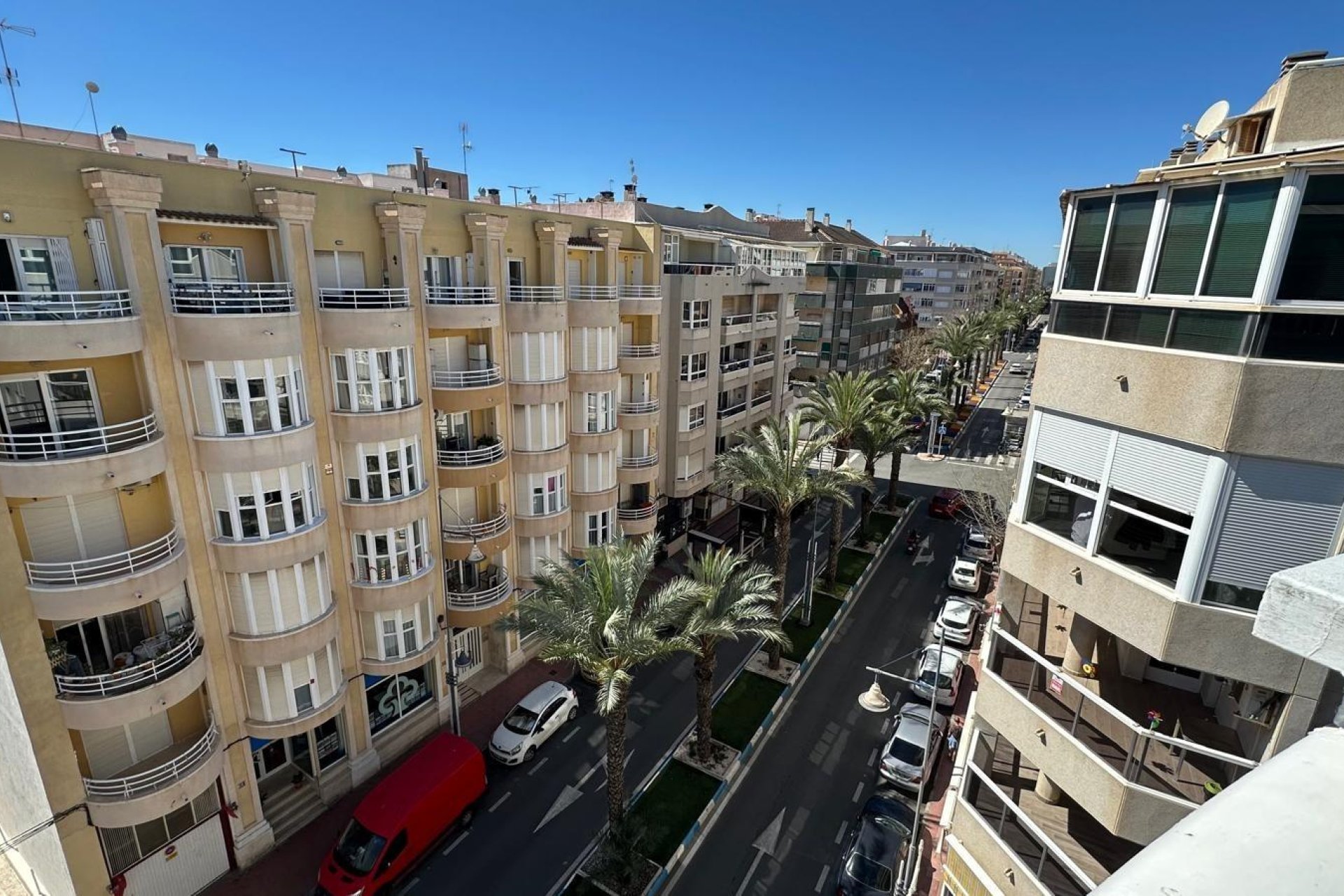 Resale - Apartment - Torrevieja - Centro
