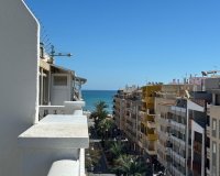 Resale - Apartment - Torrevieja - Centro