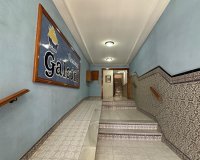 Resale - Apartment - Torrevieja - Centro