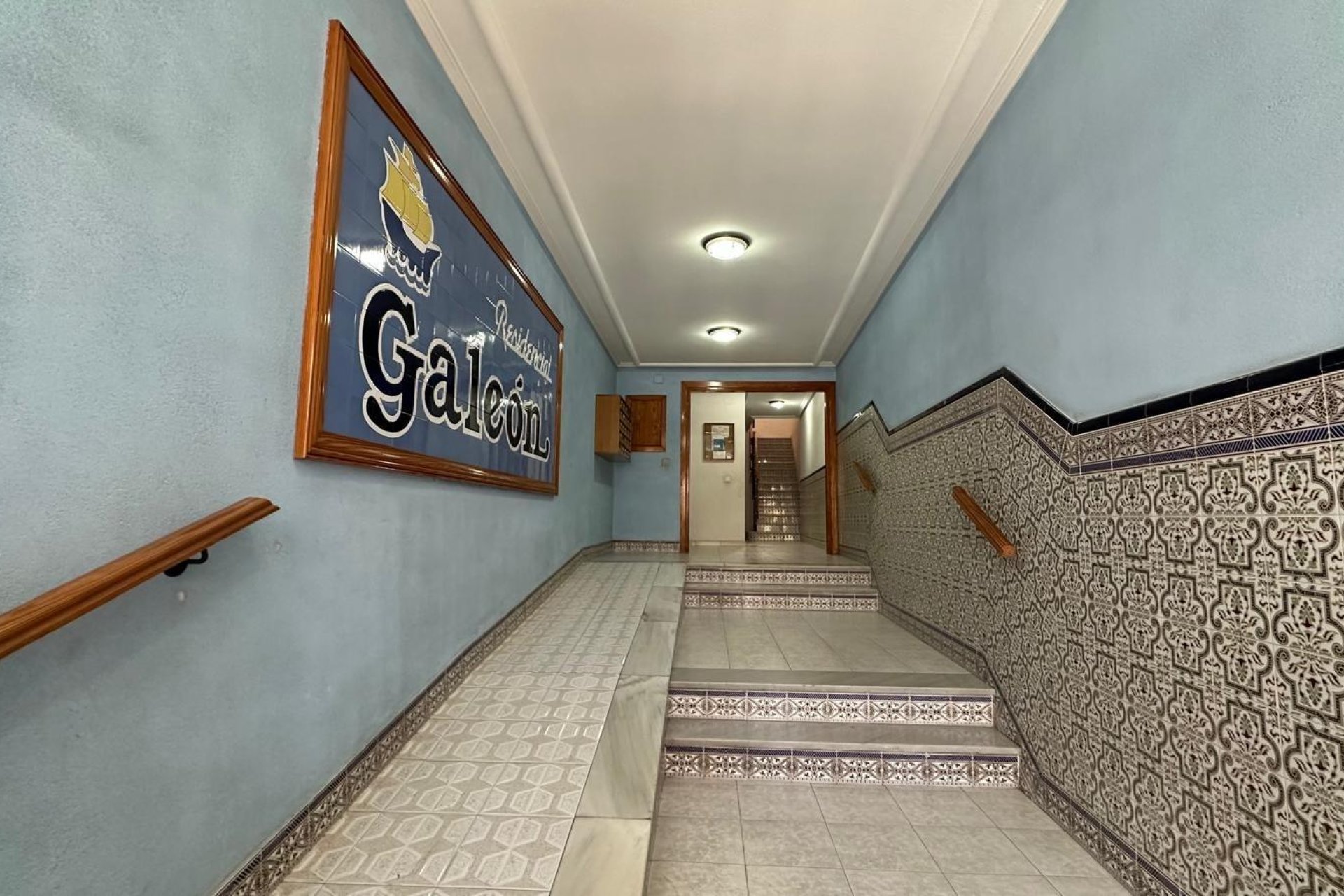 Resale - Apartment - Torrevieja - Centro