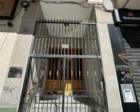 Resale - Apartment - Torrevieja - Centro