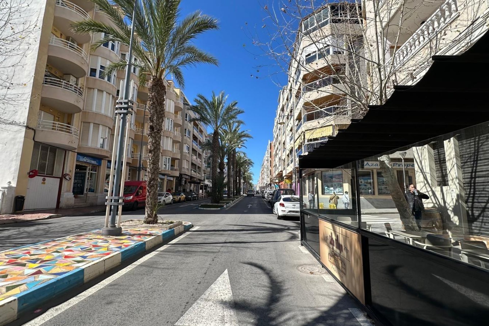 Resale - Apartment - Torrevieja - Centro