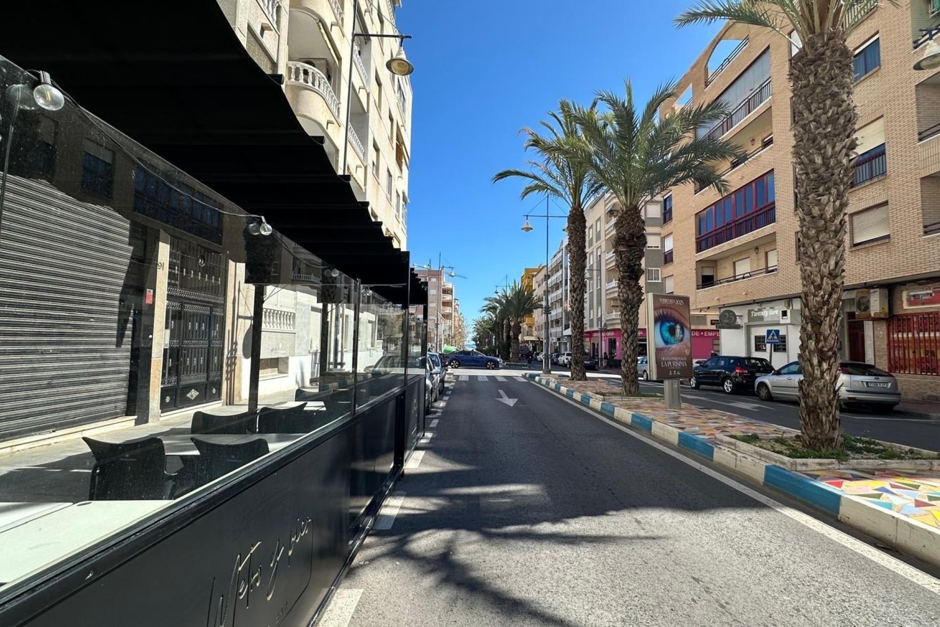 Resale - Apartment - Torrevieja - Centro