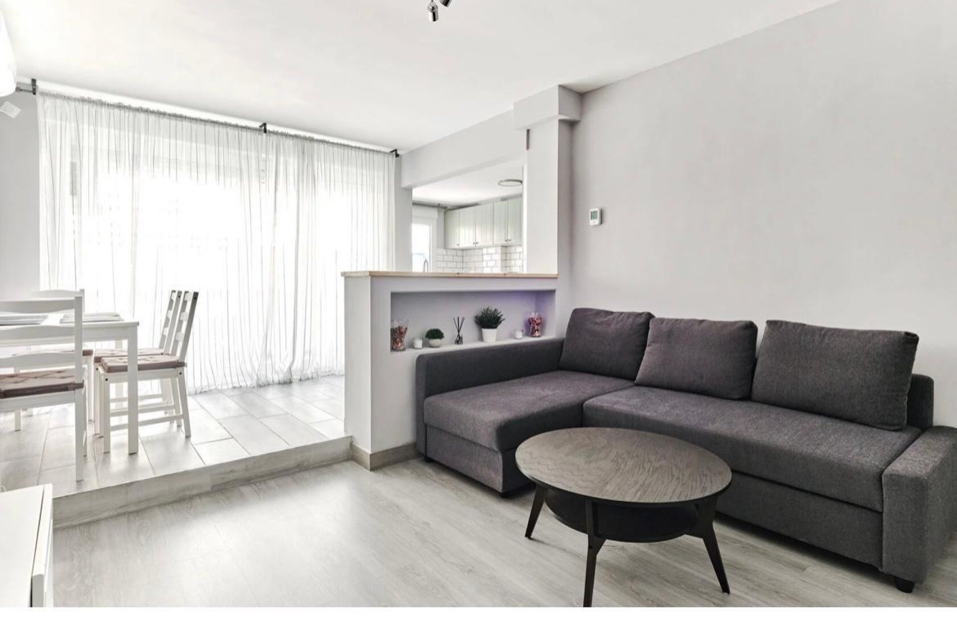Resale - Apartment - Torrevieja - Centro