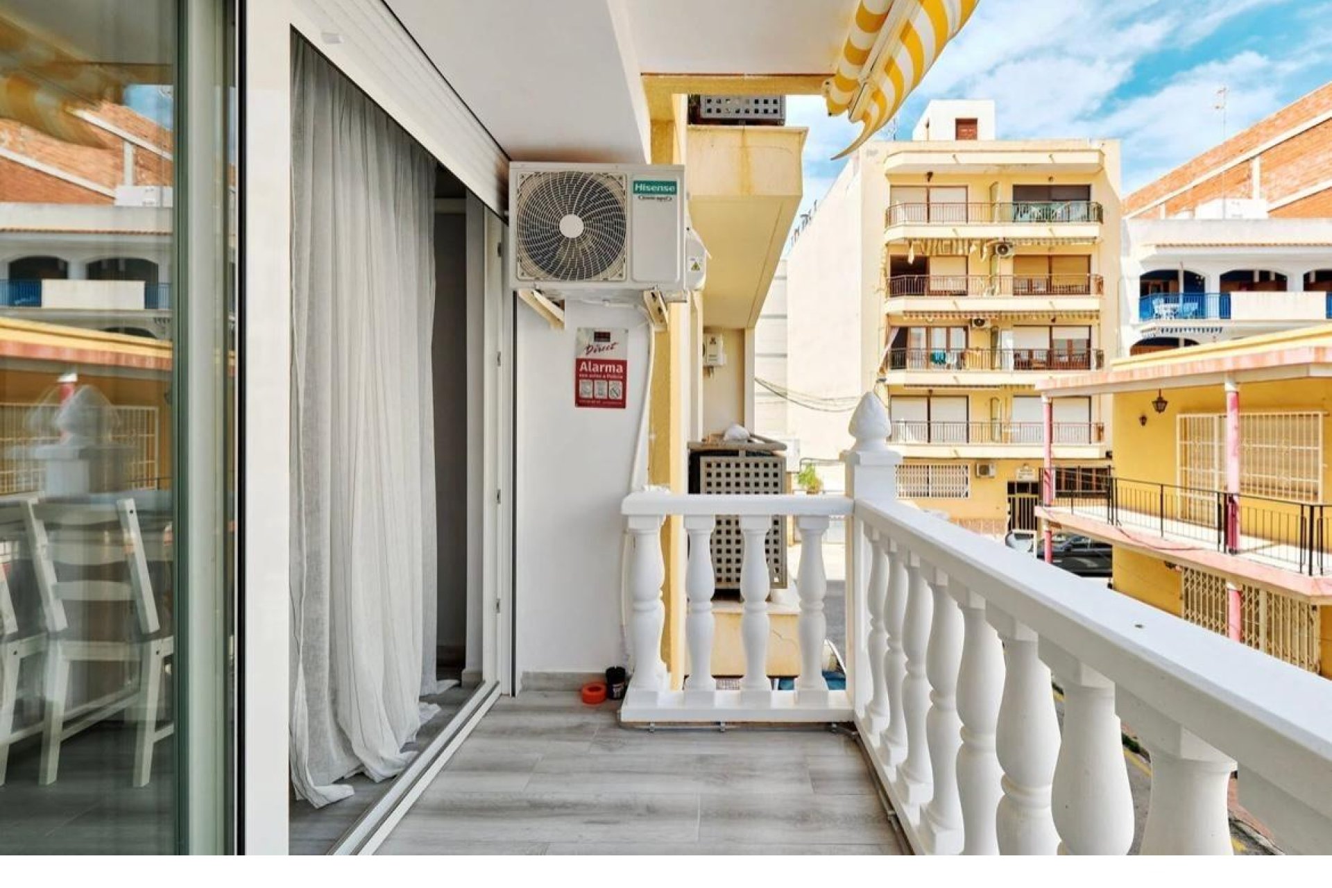 Resale - Apartment - Torrevieja - Centro