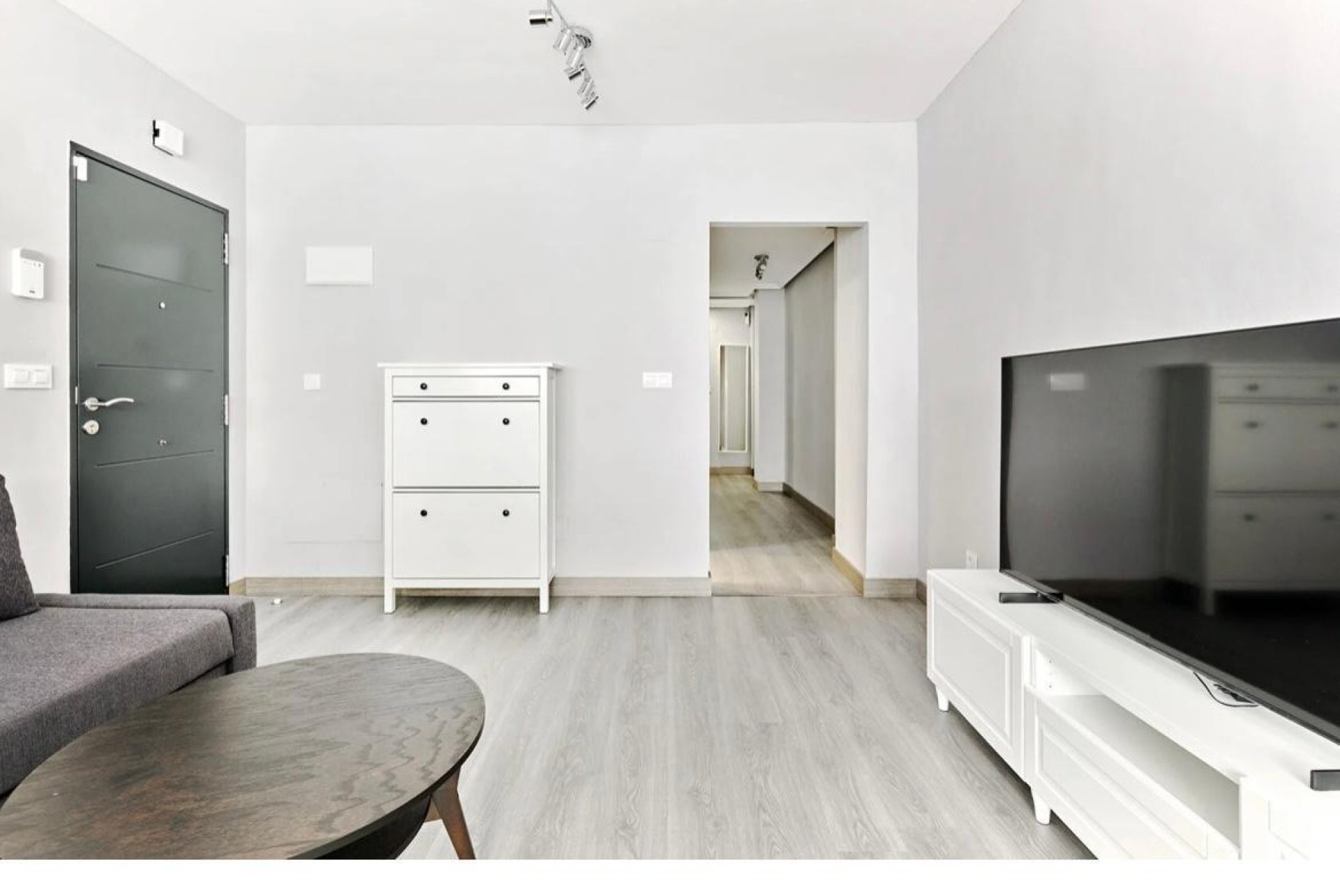 Resale - Apartment - Torrevieja - Centro