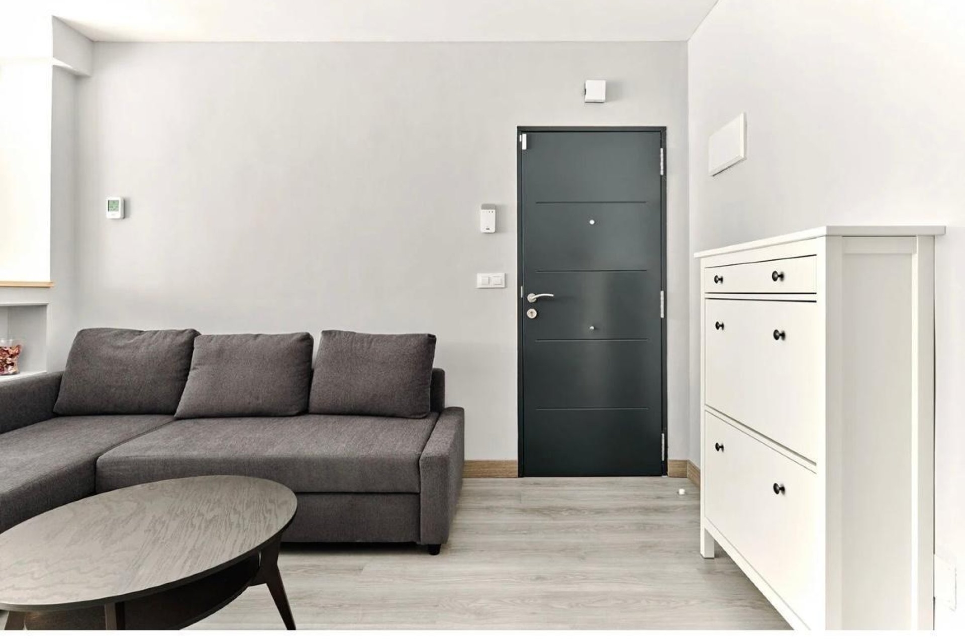 Resale - Apartment - Torrevieja - Centro