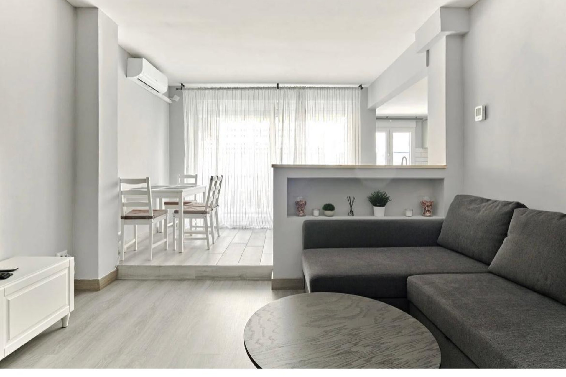 Resale - Apartment - Torrevieja - Centro