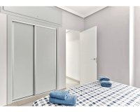 Resale - Apartment - Torrevieja - Centro