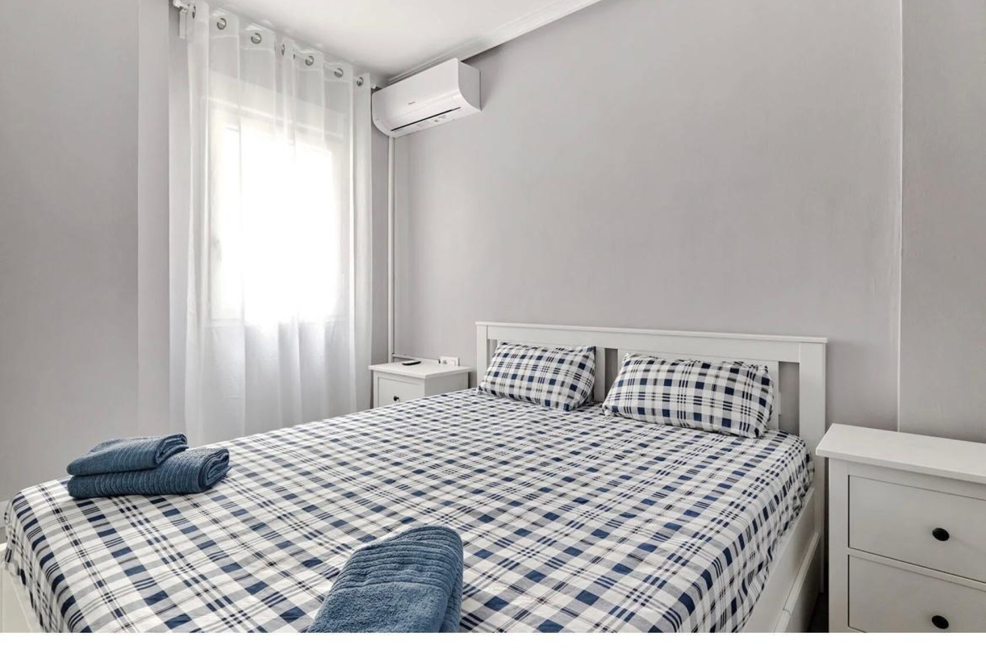Resale - Apartment - Torrevieja - Centro