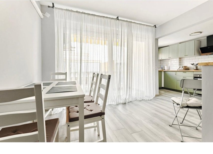 Resale - Apartment - Torrevieja - Centro