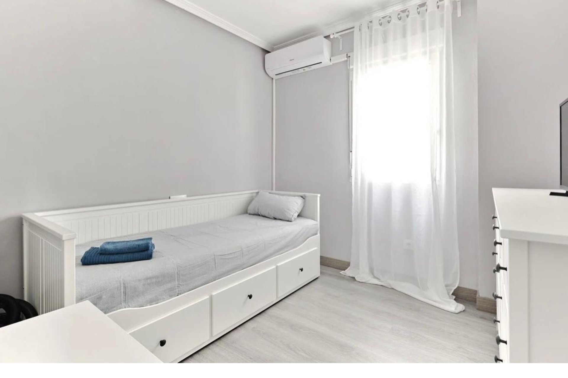 Resale - Apartment - Torrevieja - Centro