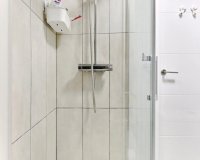 Resale - Apartment - Torrevieja - Centro