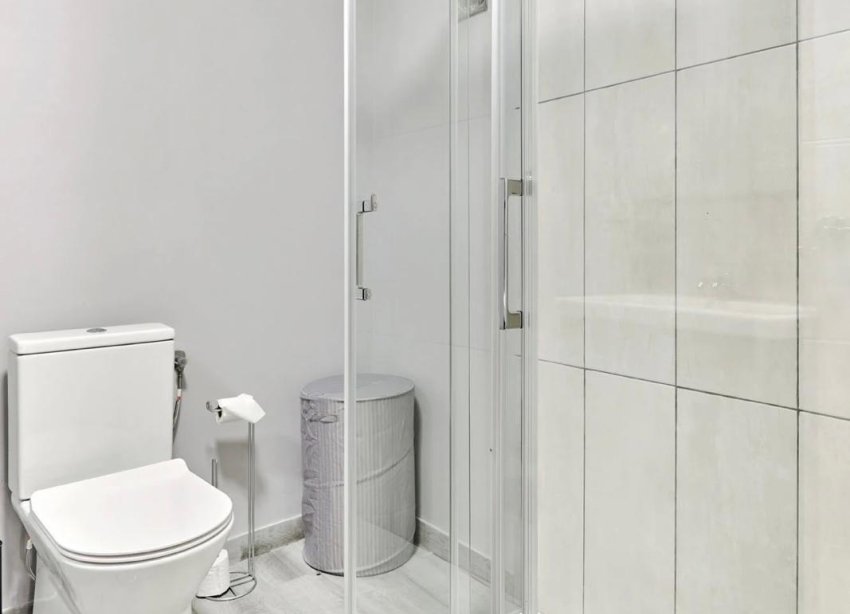 Resale - Apartment - Torrevieja - Centro