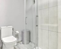 Resale - Apartment - Torrevieja - Centro