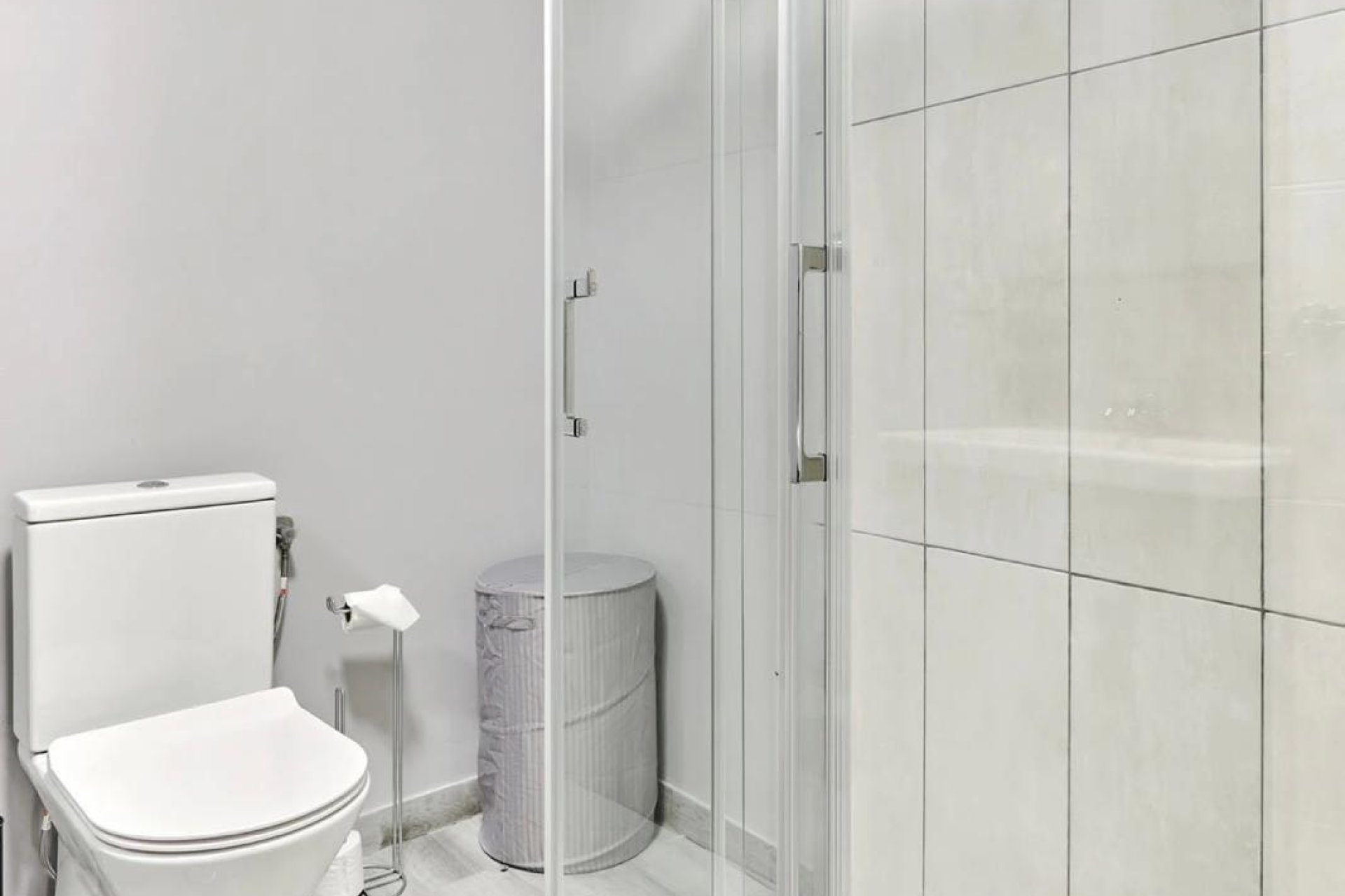 Resale - Apartment - Torrevieja - Centro