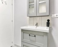Resale - Apartment - Torrevieja - Centro