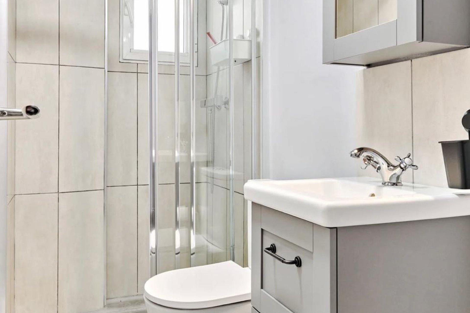 Resale - Apartment - Torrevieja - Centro