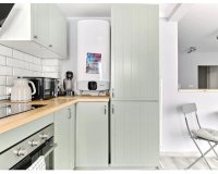 Resale - Apartment - Torrevieja - Centro