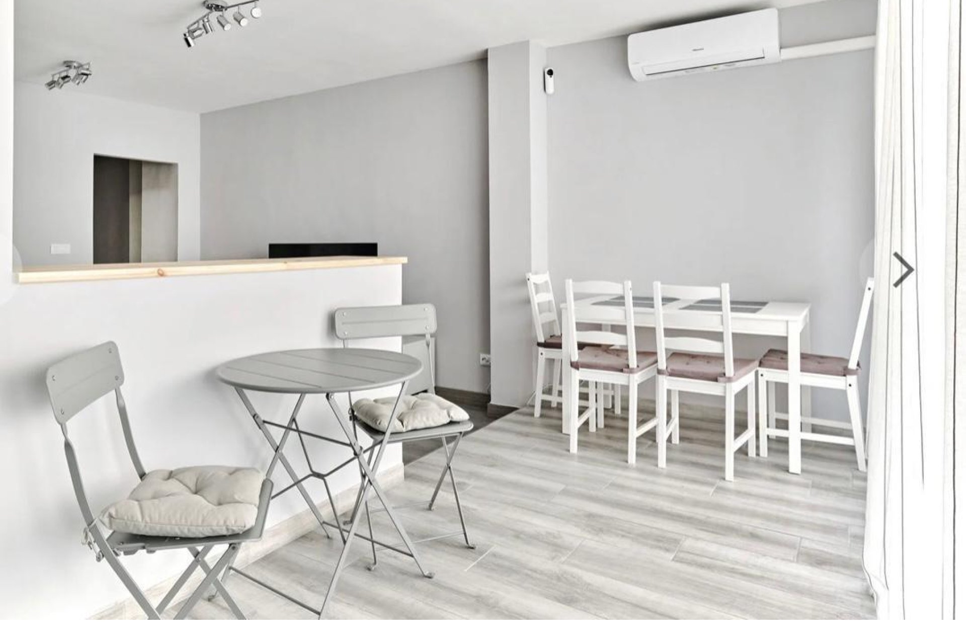 Resale - Apartment - Torrevieja - Centro