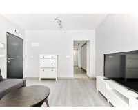 Resale - Apartment - Torrevieja - Centro
