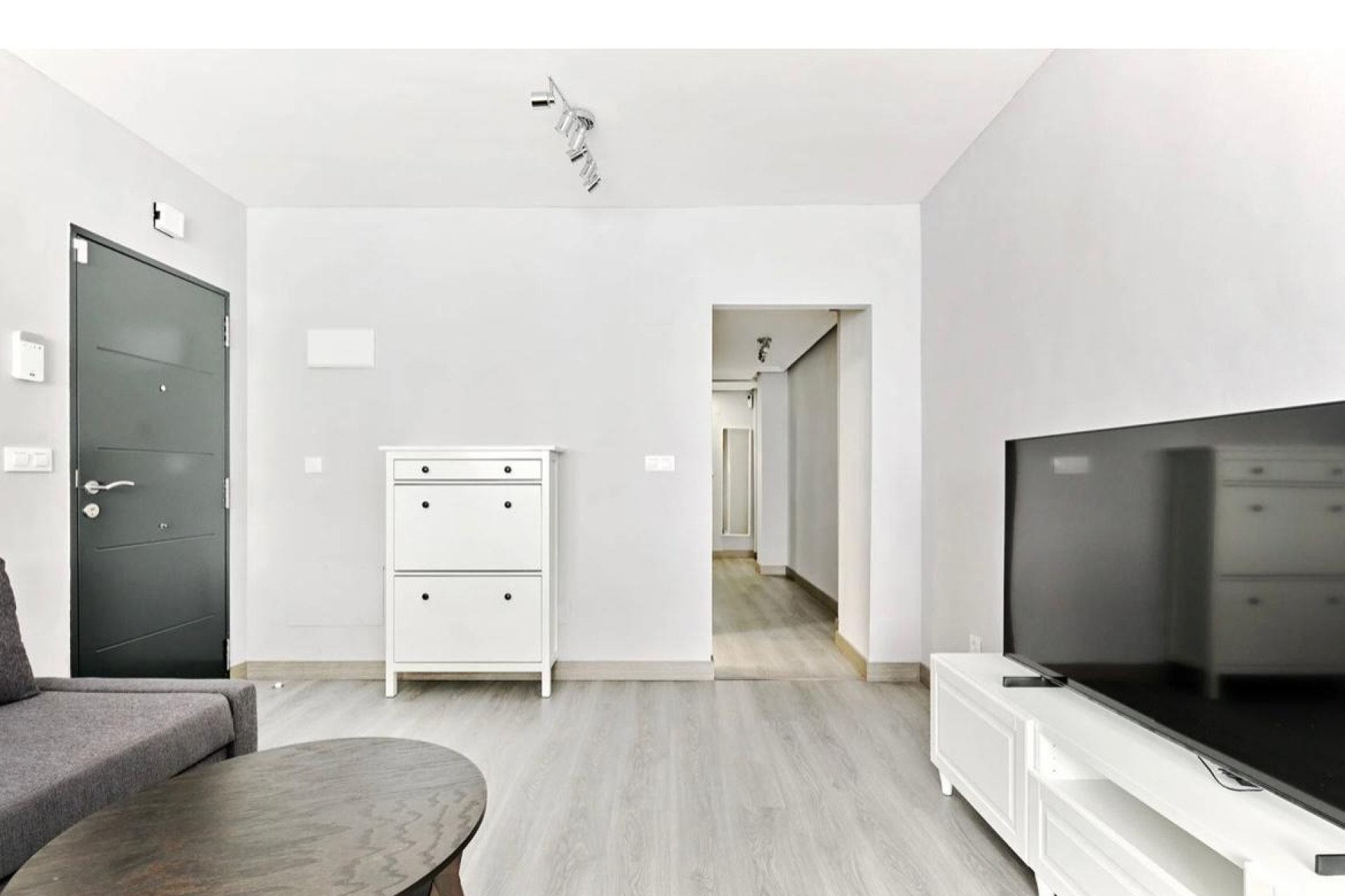 Resale - Apartment - Torrevieja - Centro