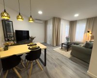 Resale - Apartment - Torrevieja - Centro