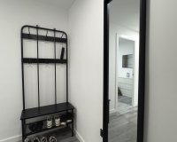 Resale - Apartment - Torrevieja - Centro