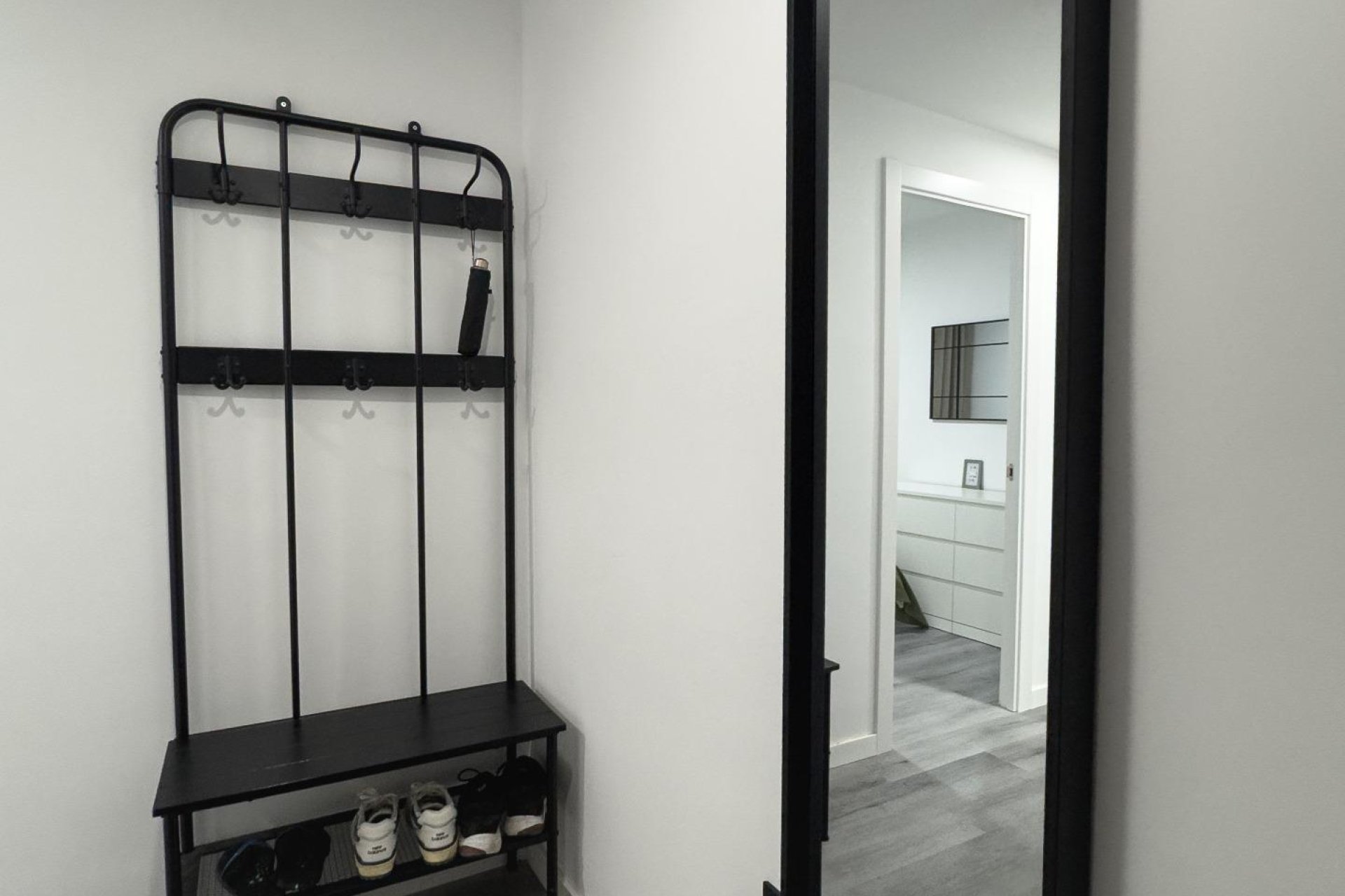 Resale - Apartment - Torrevieja - Centro
