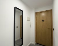 Resale - Apartment - Torrevieja - Centro