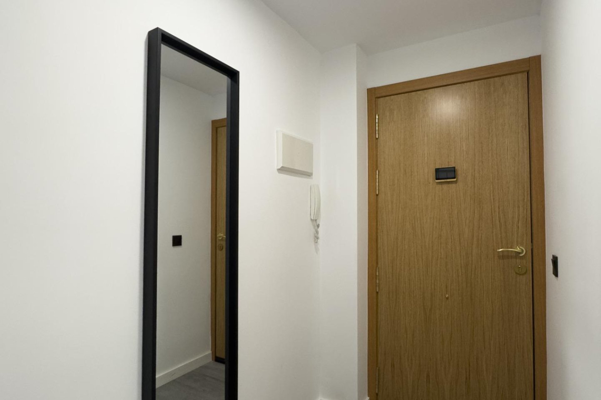 Resale - Apartment - Torrevieja - Centro