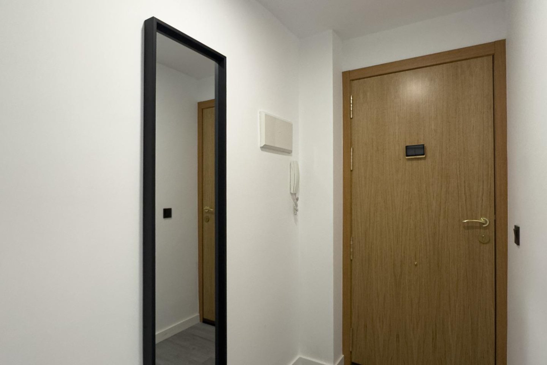 Resale - Apartment - Torrevieja - Centro