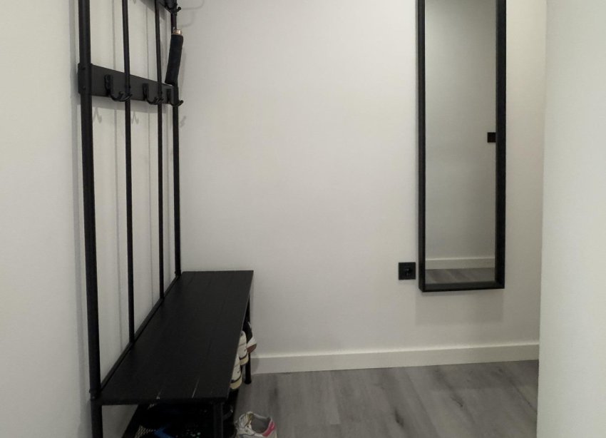 Resale - Apartment - Torrevieja - Centro