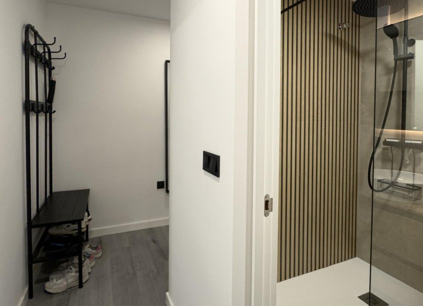 Resale - Apartment - Torrevieja - Centro
