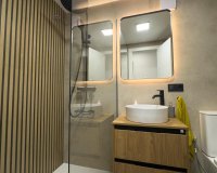 Resale - Apartment - Torrevieja - Centro